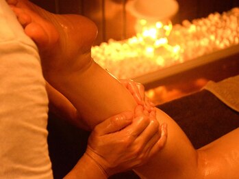 シェリ(Cheri)/パンパンふくらはぎから開放!!