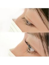 ヌンバイブリック(nun by Blic)/次世代まつ毛パーマ