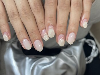 アテ(ate.)/【シンプルアート】