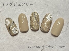 ハンド定額ラグジュアリーコース
