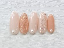 イリゼネイル(iRise nail)/定額シンプル