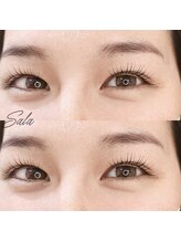 サラ(Sala)/ラッシュリフト メーテルロット