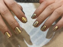 クルネ(QULNE)/ワンカラー/ミラー