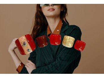 アイ アンド ネイルデイ 桂(EYE&NAIL DAY)/定額シンプルコース