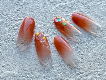 マイネイル 柏店/ミディアムcourse☆