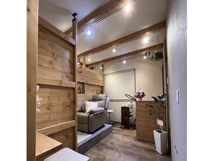 ココ アイラッシュ(coco.eyelash)の写真