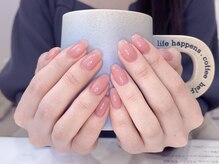 キナ(KINA)/3/8　ワンカラー