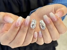 リコ ヘアアンドリラクゼーション(LICO)/持ち込みdesign