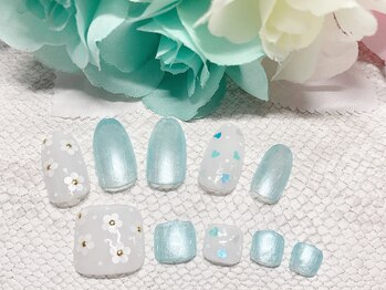 シュシュ(Chou Chou)/