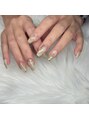チェスナッツ 銀座(CHESTNUTS Nail&Eyelash)&nbsp;ニュアンス