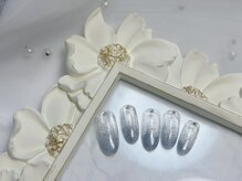 エム ネイルサロン(M)/ガーリー定額Sコース