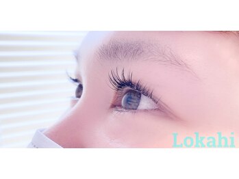 ロカヒ(Lokahi)/＊フラットラッシュ＊