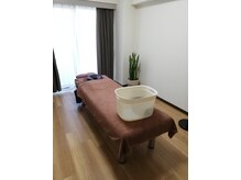 橋本整体SALON