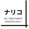 ナリコのお店ロゴ