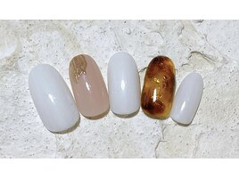 カジュアルコース