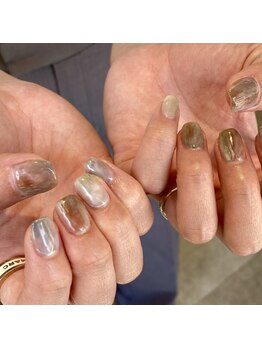 ネウィ ネイル 京橋(newi nail)/【newiネイル】