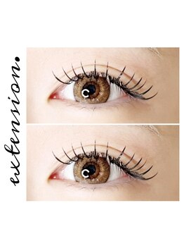 ネイルクチュール アンナ(NAILCOUTURE anna)/マツエク