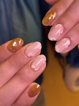 ワイネイル(Y nail)/