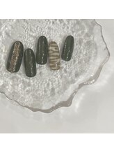 アライア(Alaia)/simpleコース￥5200