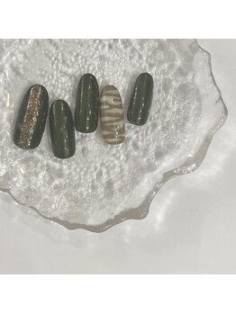 アライア(Alaia)/simpleコース￥5200