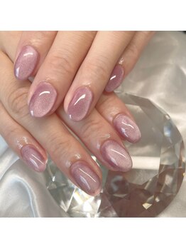 ぷるぷるマグネット