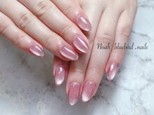 ノアブルーバードネイルズ(Noah' bluebird .nails)/ウルウルマグネット