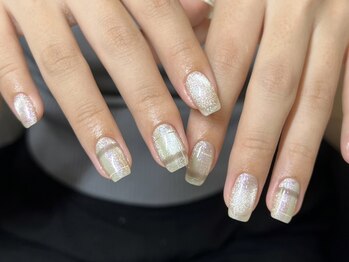 【HAND】持ち込みデザイン60分