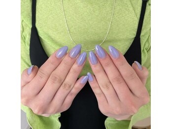 グランベイル ネイルルーム(nail room)/