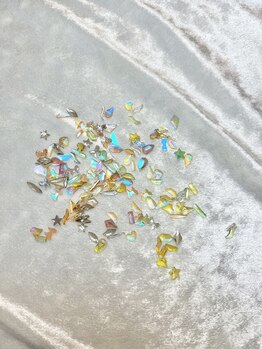 ミキュア(MICURE)/