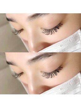 ラッシュラッシュ 橋本(LashRush)/ダブルラッシュエクステ