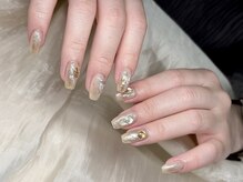 エヌドットキラリ(N.KIRARI)/うる艶ちゅるんデザインコース