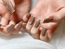 ティアンドディ 札幌(T&D)/定額コースB5500円デザイン