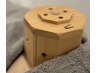 ことほぎ式フェムケア鍼灸整体¥7700【奈良/登美ヶ丘/整体/鍼灸/骨盤調整】