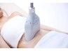 気になる1部位×3回コース 66,000円⇒56,100円（15％OFF）