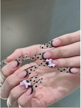 ジェイエフ(JF)/