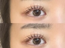 ネオリーブシェリエ 浅草店(Neolive cherie)/大人気♪パリジェンヌ