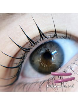 アンドエー(and...A)/まつげパーマ