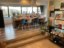 美門/カウンター　