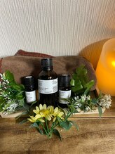 癒し～ぷ 立川店/立川のドライヘッドスパ専門店