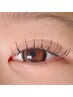 【ナチュラル0.1mm】マツエク140本★7900円→6000円