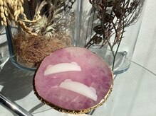 アイビーヌー 渋谷(IVY-NUE)/パンダロッド