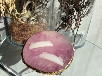 アイビーヌー 渋谷(IVY-NUE)/パンダロッド