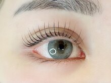 スリジエ(Cerisier)/立ち上げカール♪