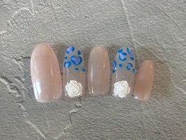 【選べるデザインコース】