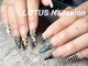 ロータス(LOTUS)の写真/爪が短い/折れた/長さがほしい…など何でもご相談ください♪ロングでもモチ抜群のネイルは"LOTUS"にお任せ!