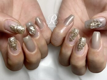 ルポ(Repos)/天然石デザイン