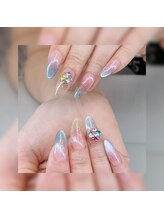 エンジェルクリス(Angel Chris)/