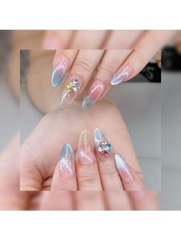 エンジェルクリス(Angel Chris)/