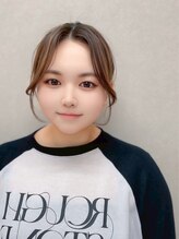 ドルチェ 大財店(Dolce) 田中 佑菜