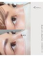 エム(eM.) マスカラパーマLashlift×Blacktint 【四日市/朝日/川越/桑名】